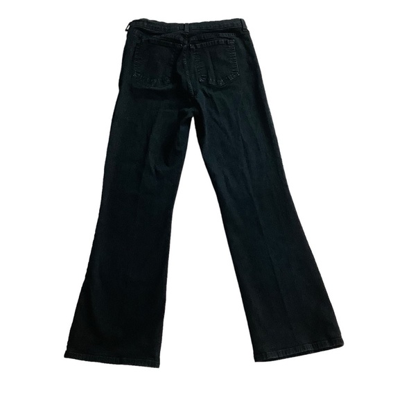 NYDJ Not Your Daughter’s Jeans Sarah Class Bootcut Slimming Jeans Size 14P - Picture 2 of 7